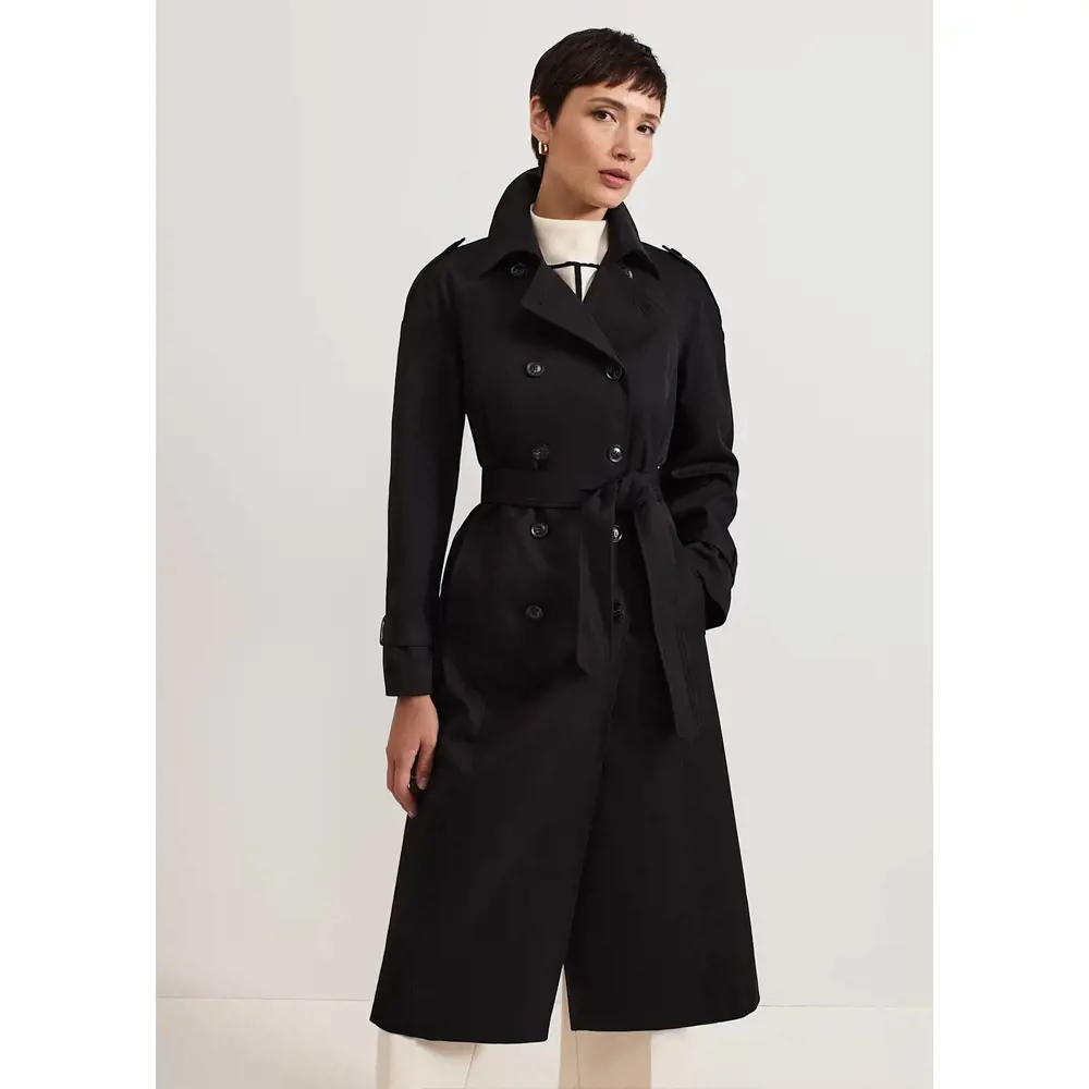 Phase Eight Avalie Trench Coat